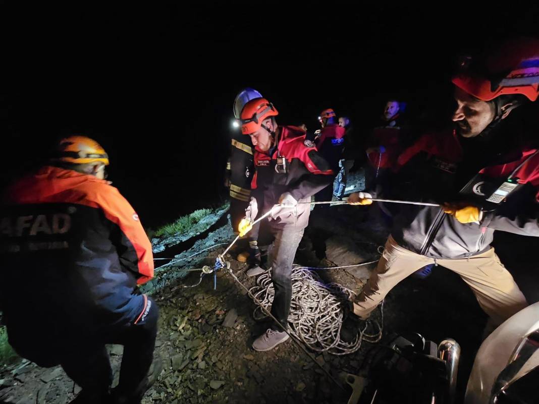 11 günlük eşi, Konya’da cesedi bulunan Onur Uçkun’la son görüşmesini anlattı 6